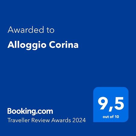 Alloggio Corina Cadenazzo 외부 사진